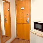 067 - Rentaqui Flat Apartamento Hampton Jardins