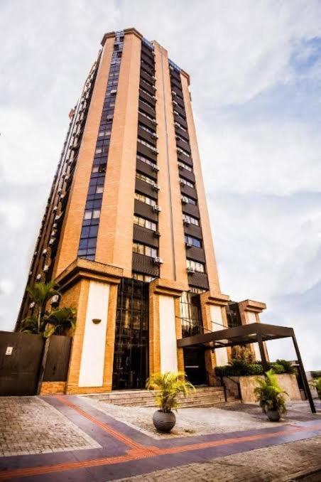 Apartamento 067 - Rentaqui Flat Hampton Jardins São Paulo